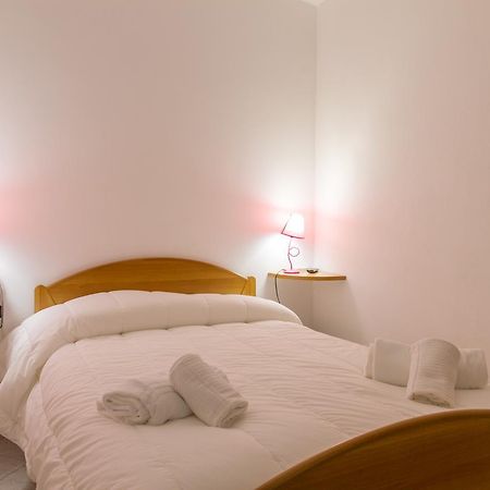 Bordonaro Mini Studio Apartment Cefalu Bagian luar foto