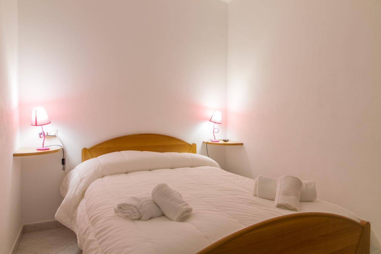 Bordonaro Mini Studio Apartment Cefalu Bagian luar foto